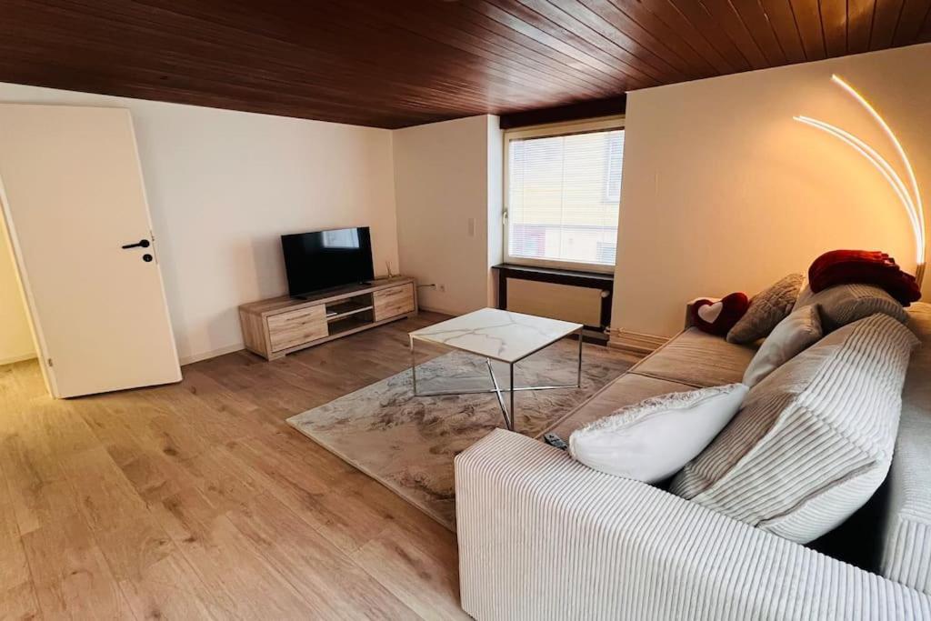 Cresta Apartment St. Gallen Ngoại thất bức ảnh
