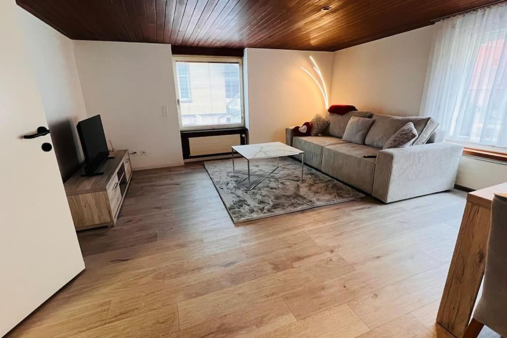 Cresta Apartment St. Gallen Ngoại thất bức ảnh
