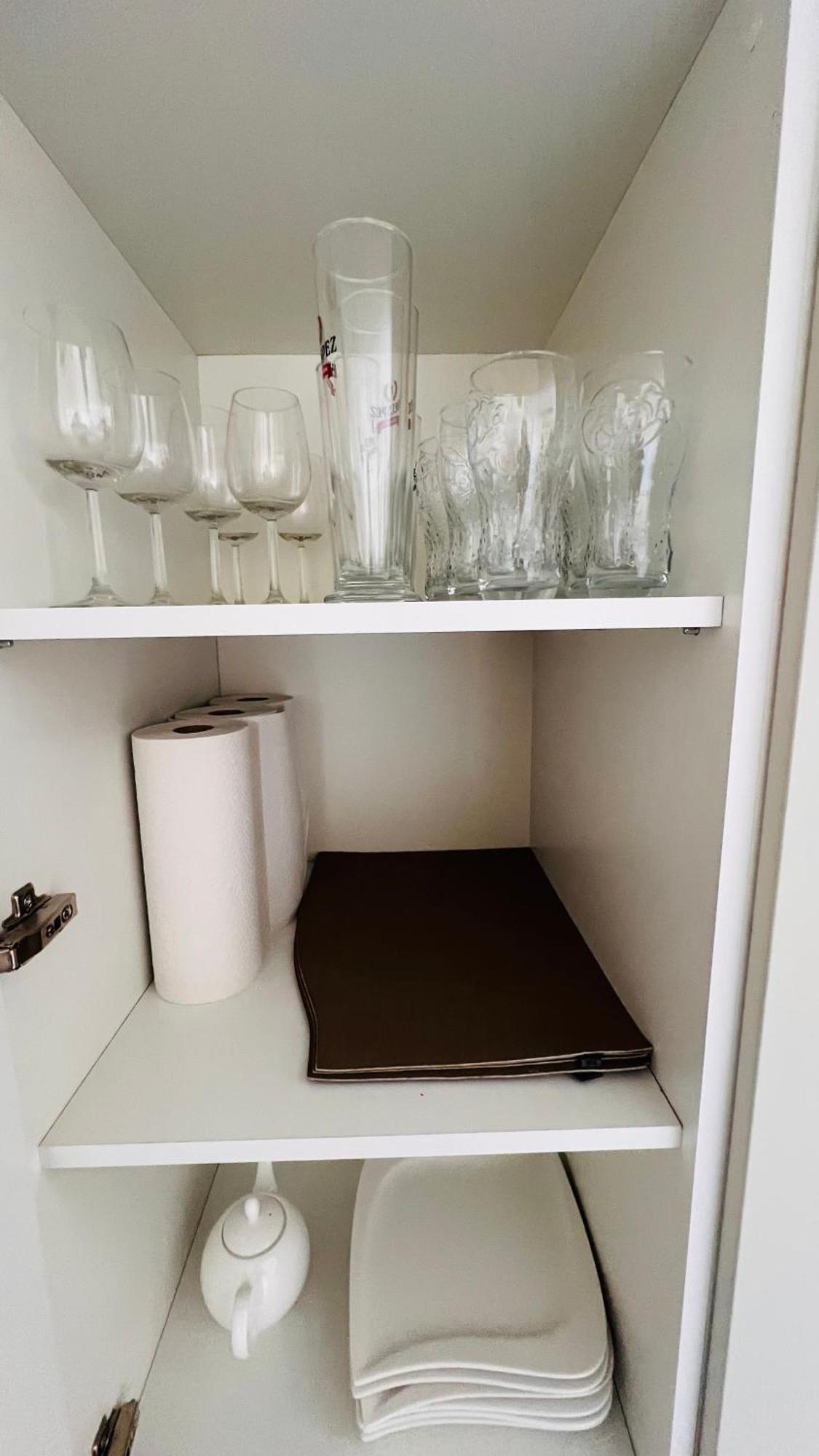 Cresta Apartment St. Gallen Ngoại thất bức ảnh