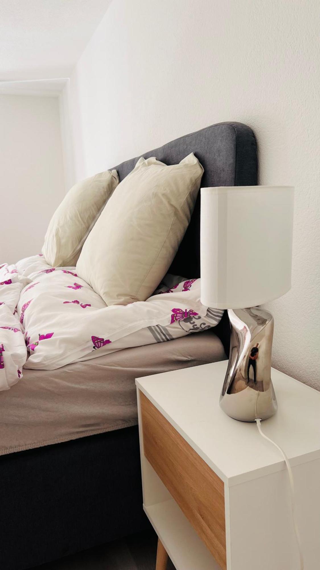Cresta Apartment St. Gallen Ngoại thất bức ảnh